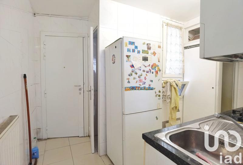 Appartement - 39 m² - 2 pièces