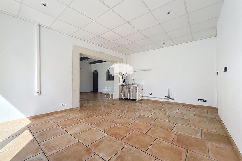 Local commercial - 62 m²