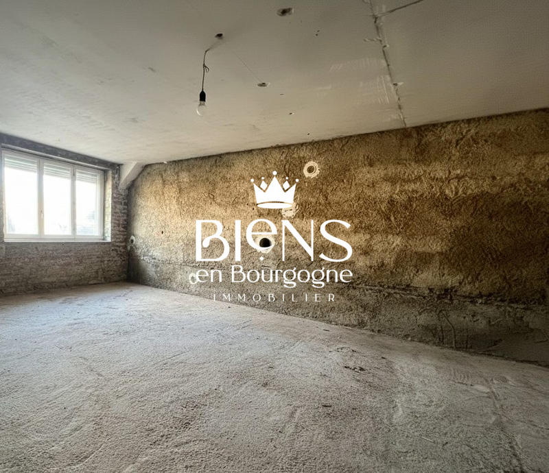 Appartement - 94 m² - 3 pièces