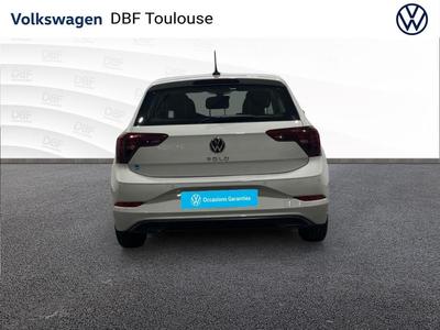 Volkswagen Polo 1.0 Tsi 95 s&amp;S Bvm5 Life