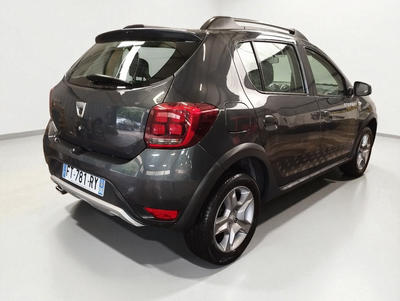 Dacia Sandero 1.0 Tce 100 Gpl Evasion 5p