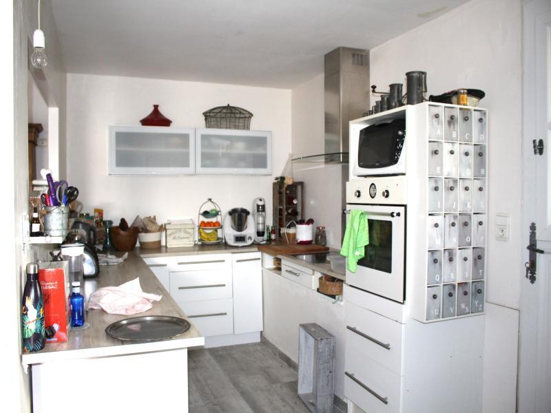 Maison - 200 m² - 7 pièces