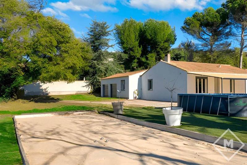 Maison - 124 m² - 5 pièces