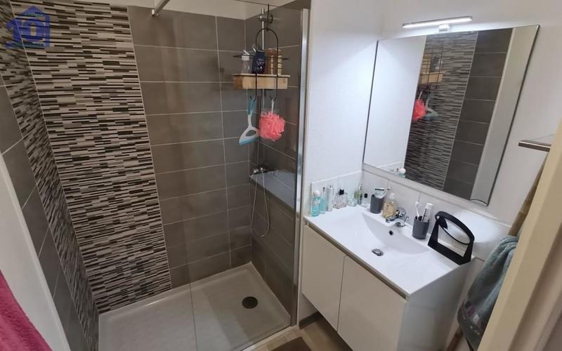 Pavillon - 45 m² - 3 pièces