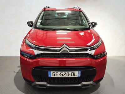 Citroën C3 Aircross 1.2 Thp 110 Shine 5p