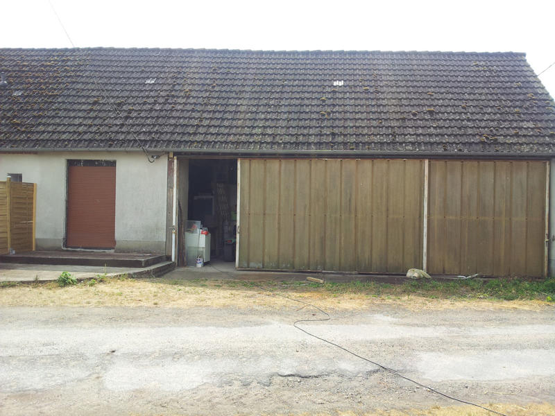 Ferme - 148 m² - 6 pièces