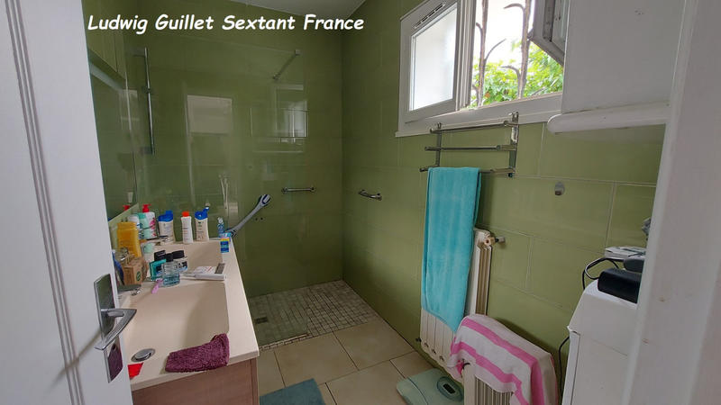 Maison - 105 m² - 4 pièces