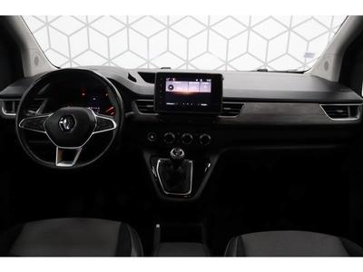 Renault Kangoo Blue dCi 95 Intens