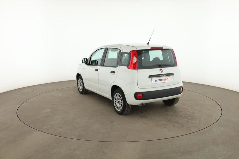 Fiat Panda 1.2 Pop 4pl 69 ch