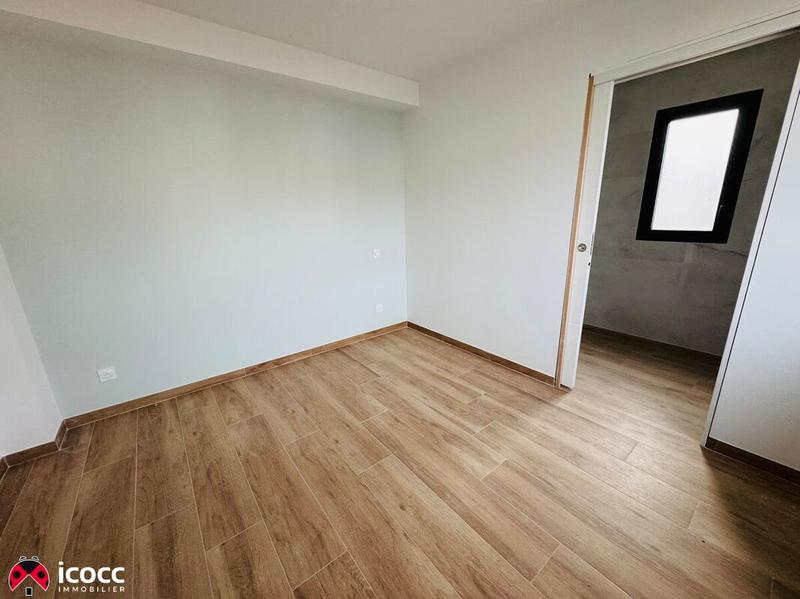 Maison - 125 m² - 7 pièces