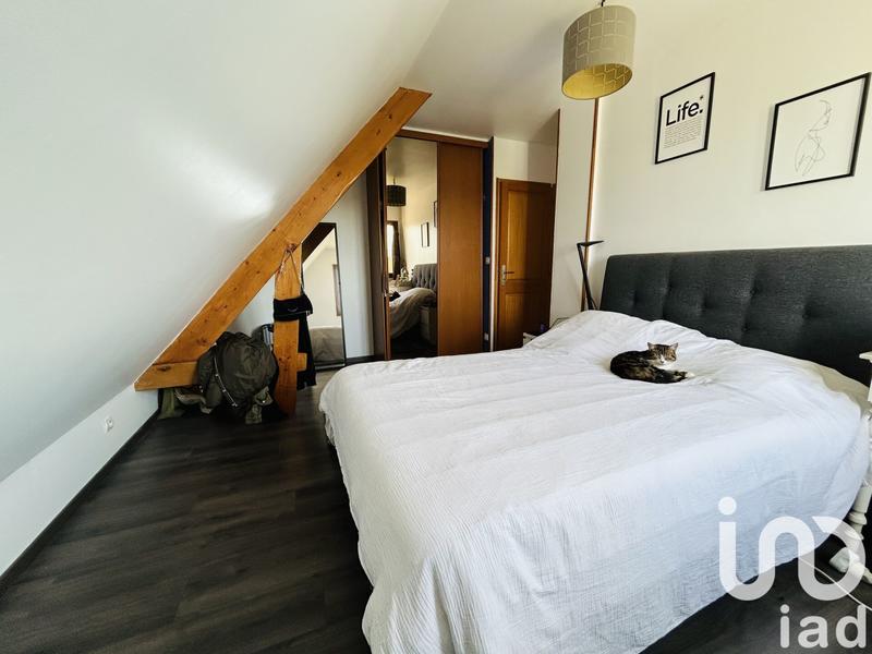 Maison de ville - 135 m² - 7 pièces