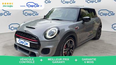 Mini Mini 2.0 Cooper 231 Bva8 John Works