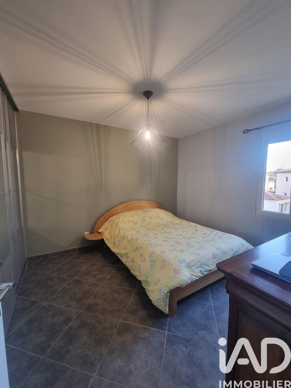 Appartement - 41 m² - 2 pièces