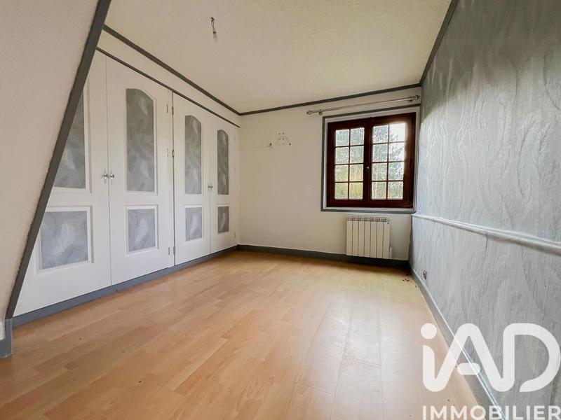Maison - 125 m² - 4 pièces