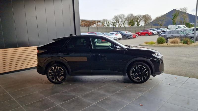 Peugeot 3008 II Hybrid 136 e-Dcs6 Allure Pack