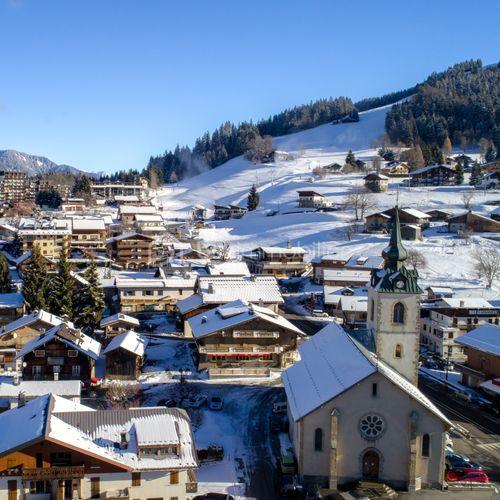 Appartement - 24 m² - 2 pièces