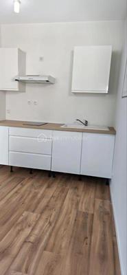 Studio - 18 m² - 1 pièce