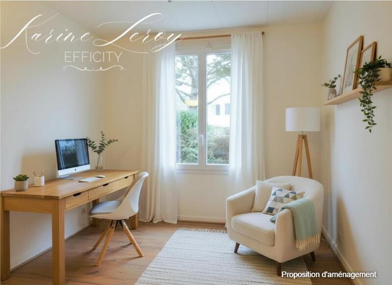 Pavillon - 206 m² - 9 pièces