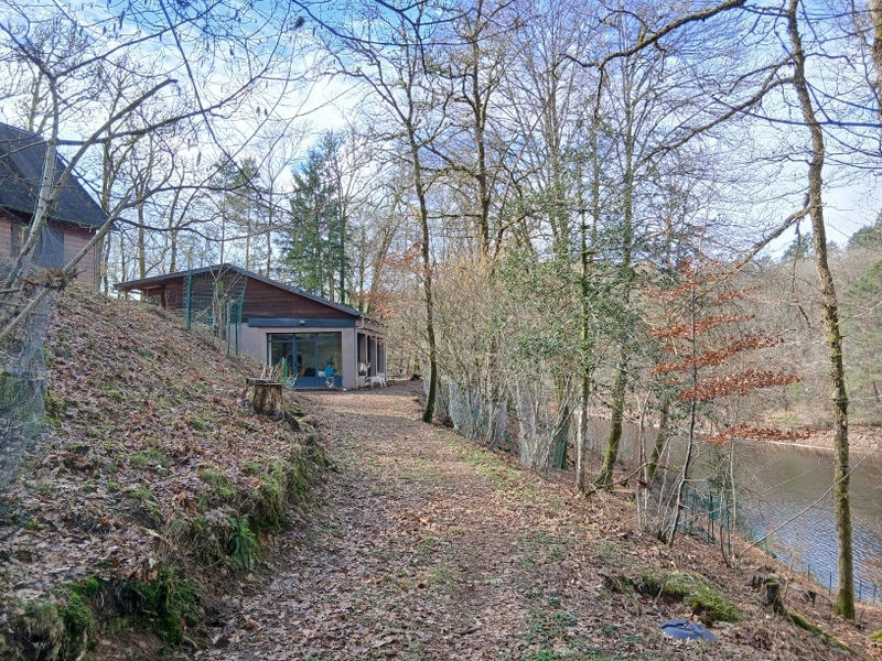 Maison - 150 m² - 6 pièces