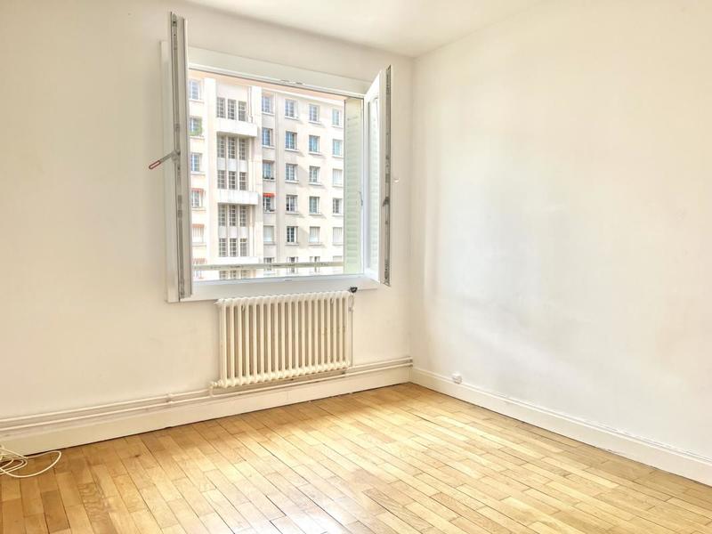Appartement - 69 m² - 4 pièces
