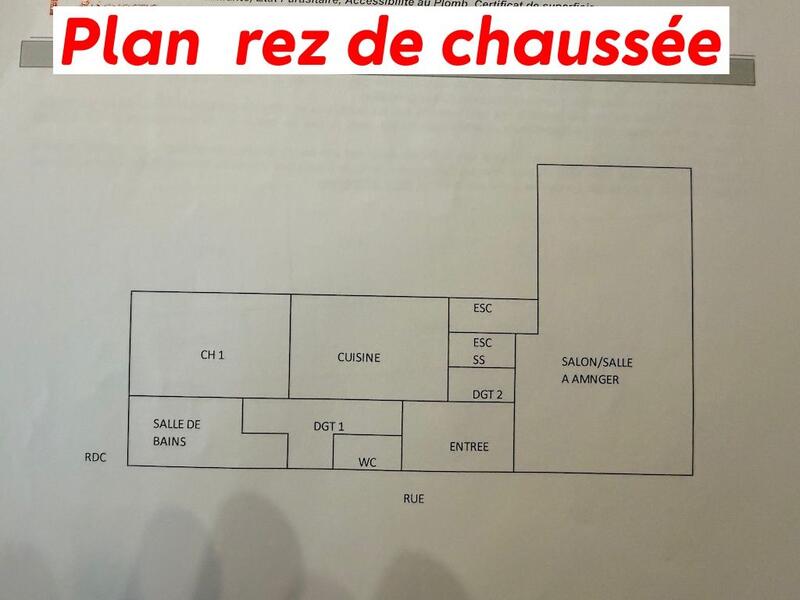 Maison - 173 m² - 5 pièces