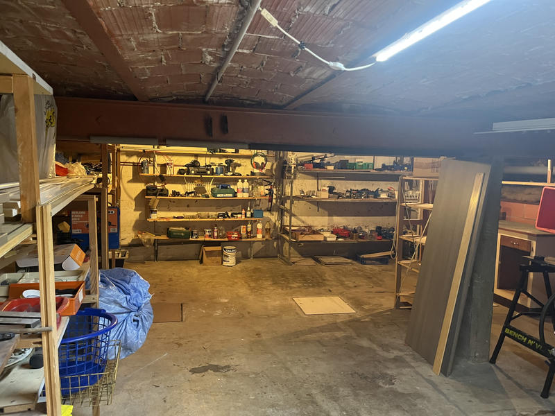 Appartement - 100 m² - 3 pièces