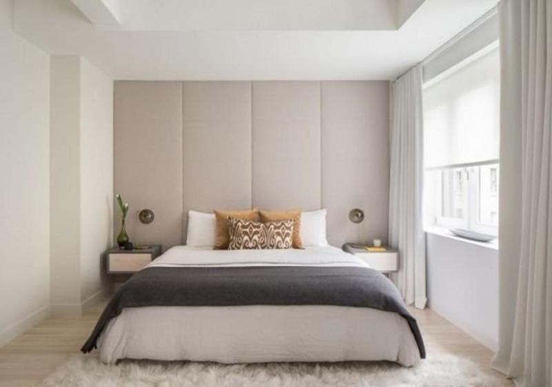 Appartement - 101 m² - 5 pièces