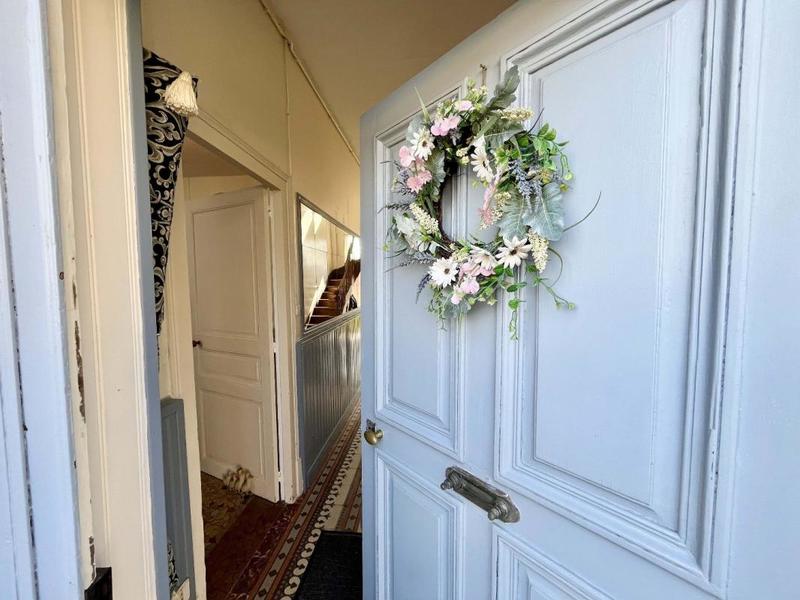 Maison - 153 m² - 6 pièces