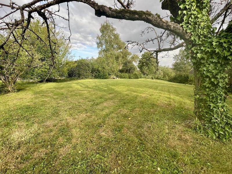 Maison - 151 m² - 8 pièces