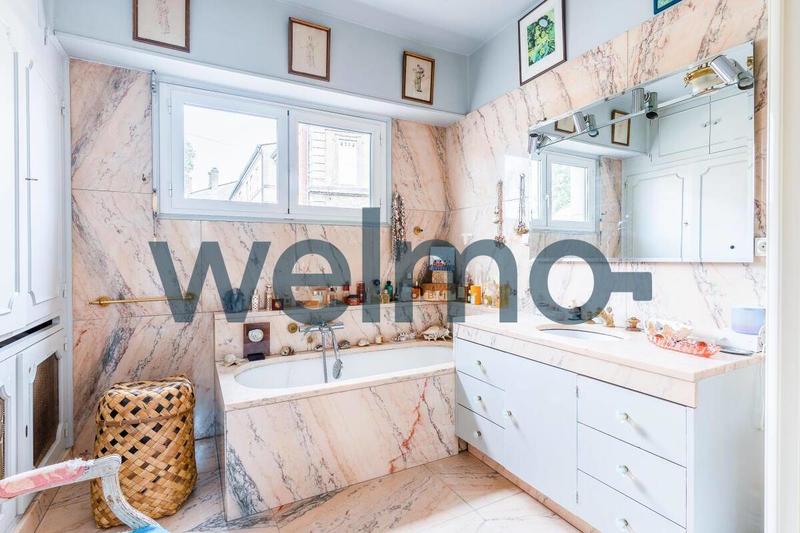 Appartement - 171 m² - 5 pièces