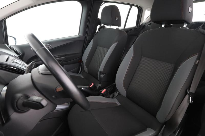 Ford B-Max 1.0 EcoBoost Edition 100 ch