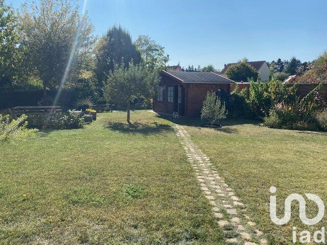 Maison - 152 m² - 5 pièces