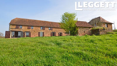 Maison - 193 m² - 8 pièces