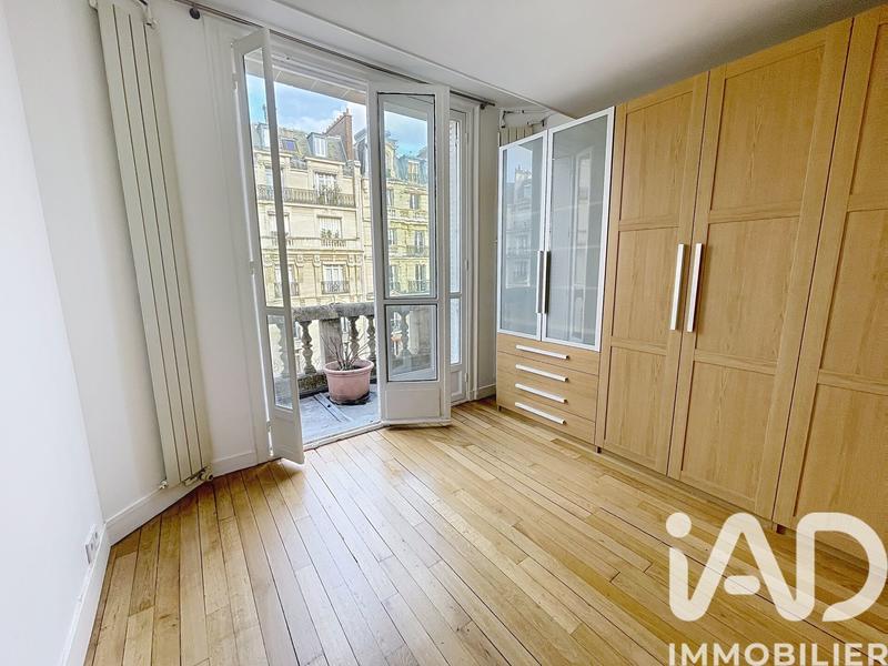Appartement - 94 m² - 4 pièces