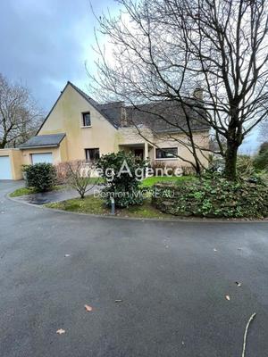 Maison de campagne - 160 m² - 7 pièces