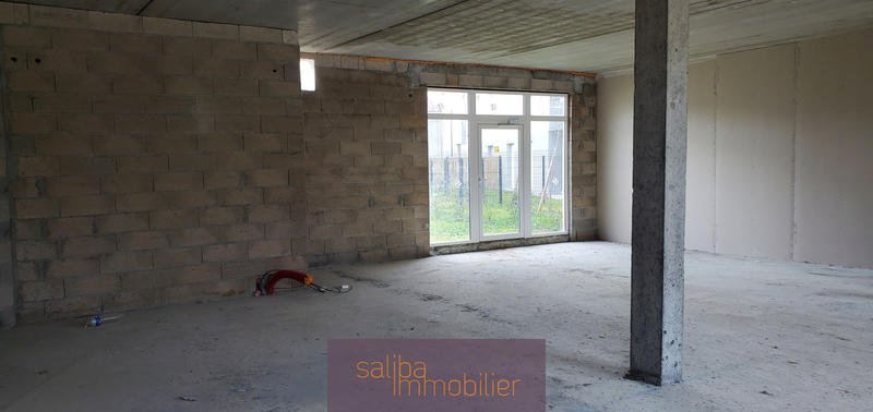 Local commercial - 90 m²