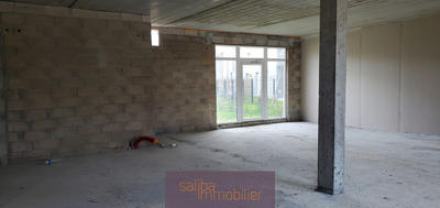 Local commercial - 90 m²