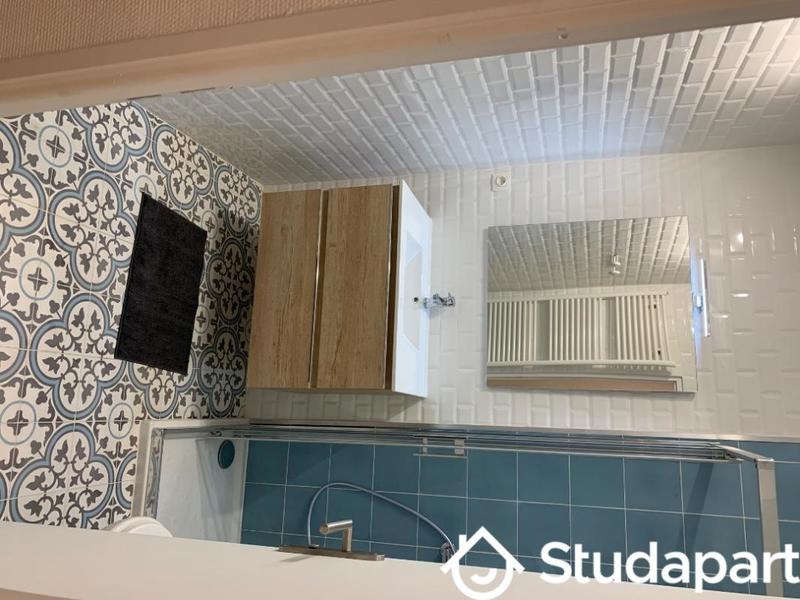 Appartement - 97 m² - 7 pièces