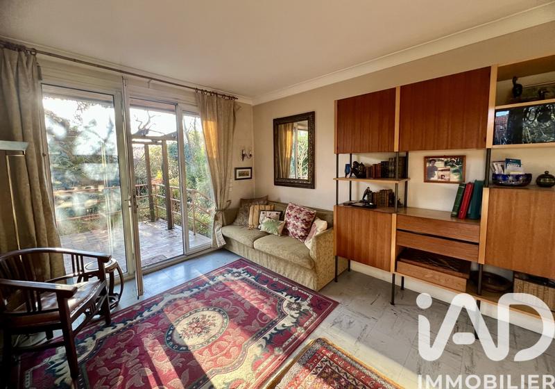 Maison - 98 m² - 5 pièces