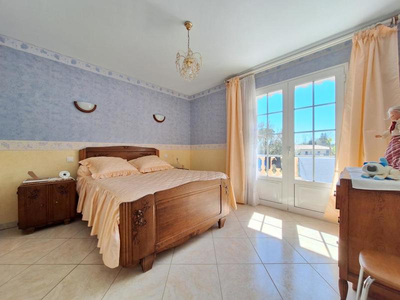 Villa - 160 m² - 6 pièces