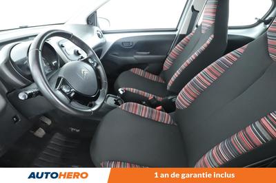 Citroën C1 1.0 VTi Feel Etg 5p 69 ch