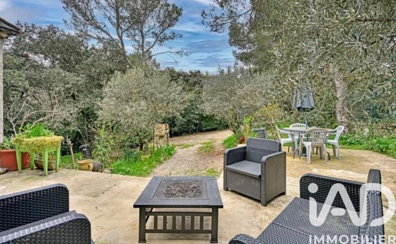 Maison - 145 m² - 5 pièces