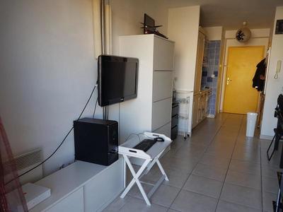 Appartement - 25 m² - 1 pièce