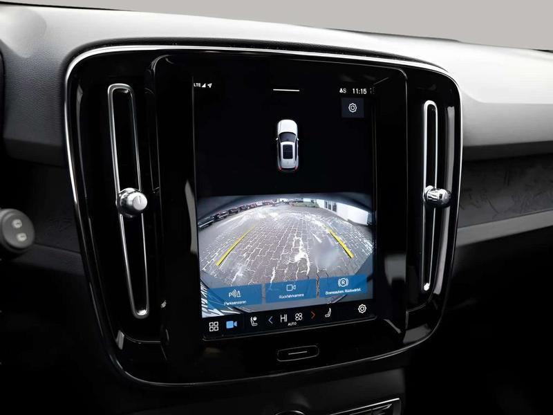 Volvo Xc40 Core Recharge