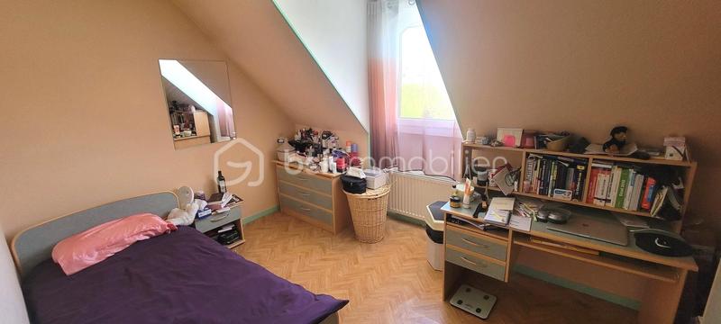 Maison - 149 m² - 7 pièces