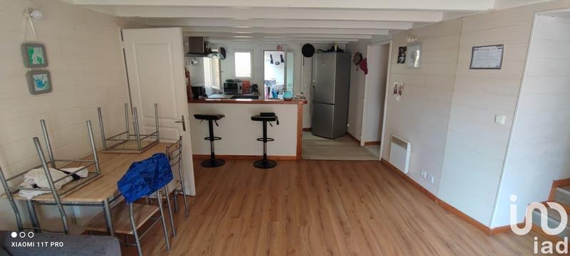 Maison de village - 237 m² - 11 pièces