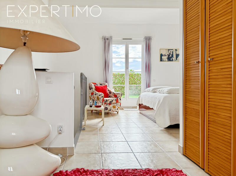 Villa - 102 m² - 4 pièces