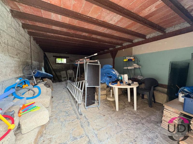 Maison - 171 m² - 6 pièces