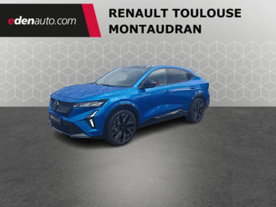 Renault Rafale E-Tech full hybrid 200 esprit Alpine