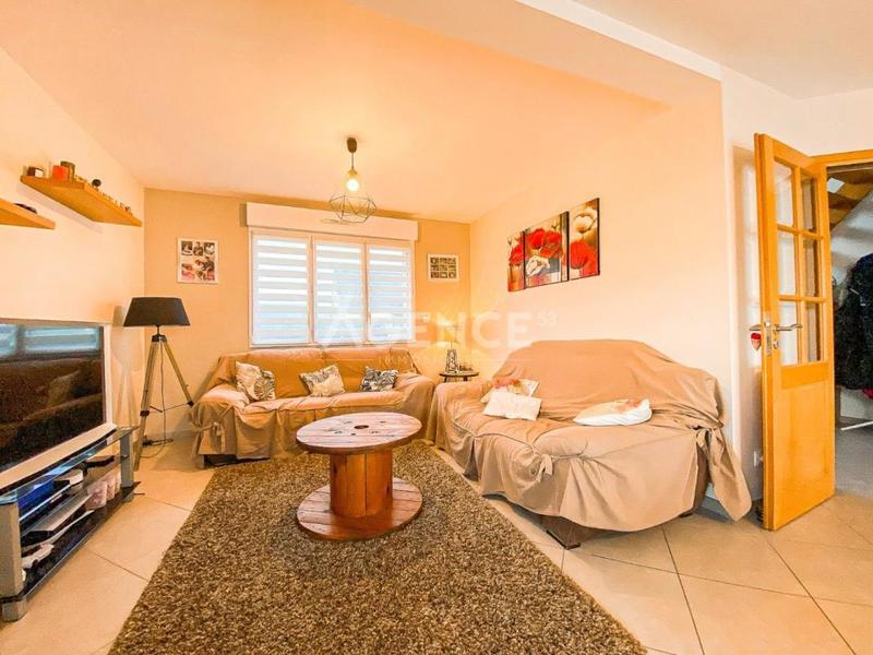 Maison - 170 m² - 5 pièces